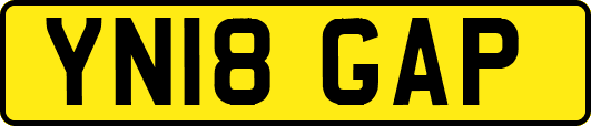 YN18GAP