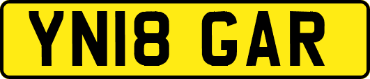 YN18GAR