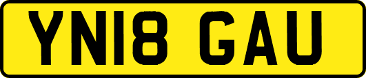YN18GAU