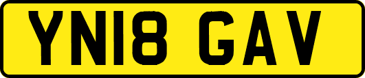 YN18GAV