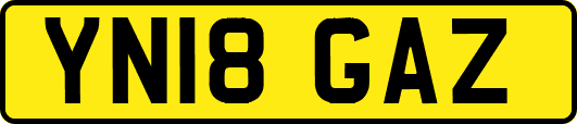 YN18GAZ