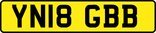 YN18GBB