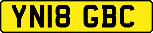 YN18GBC