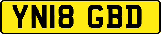 YN18GBD