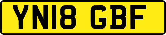 YN18GBF