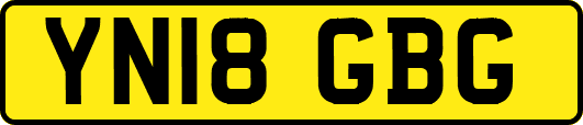 YN18GBG