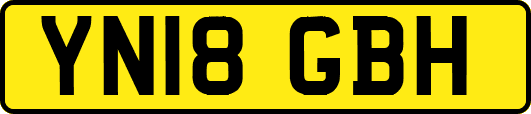 YN18GBH