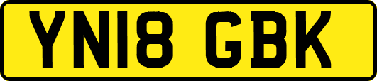YN18GBK
