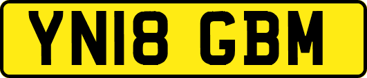 YN18GBM