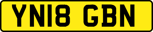 YN18GBN
