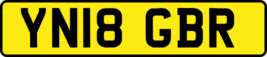 YN18GBR
