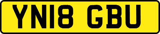 YN18GBU