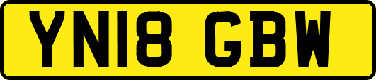 YN18GBW