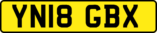 YN18GBX