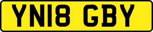 YN18GBY