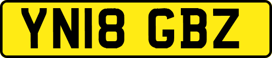 YN18GBZ