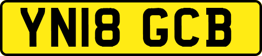 YN18GCB