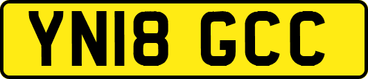 YN18GCC