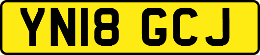 YN18GCJ