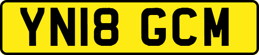 YN18GCM