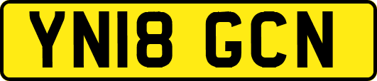 YN18GCN