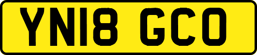 YN18GCO