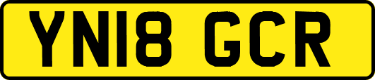 YN18GCR