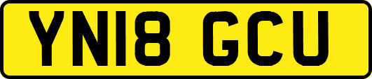 YN18GCU
