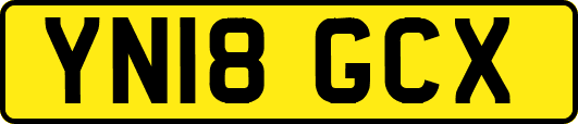 YN18GCX
