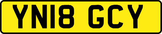 YN18GCY