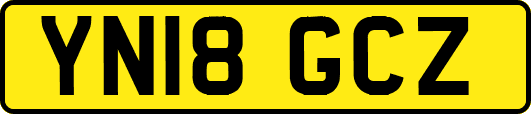 YN18GCZ