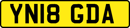 YN18GDA