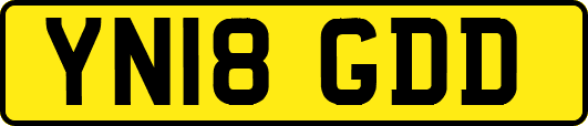 YN18GDD