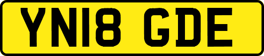 YN18GDE