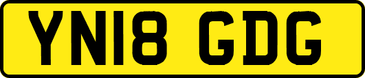 YN18GDG
