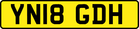 YN18GDH