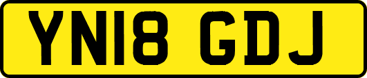 YN18GDJ
