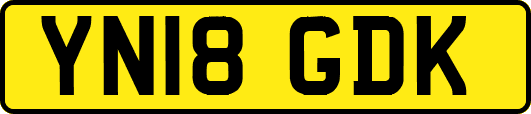 YN18GDK