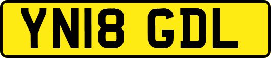 YN18GDL
