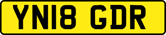 YN18GDR