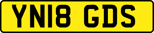YN18GDS
