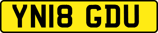 YN18GDU