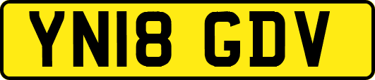 YN18GDV