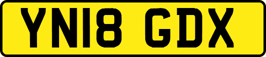 YN18GDX