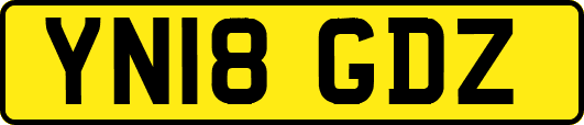 YN18GDZ