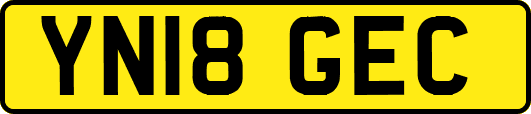 YN18GEC