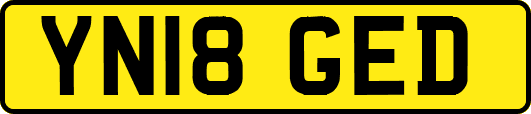 YN18GED