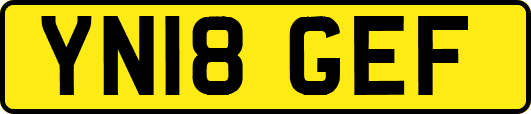 YN18GEF