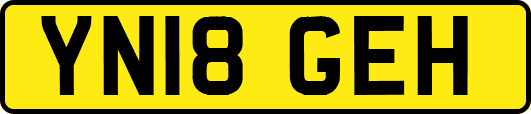 YN18GEH