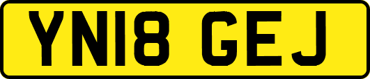 YN18GEJ